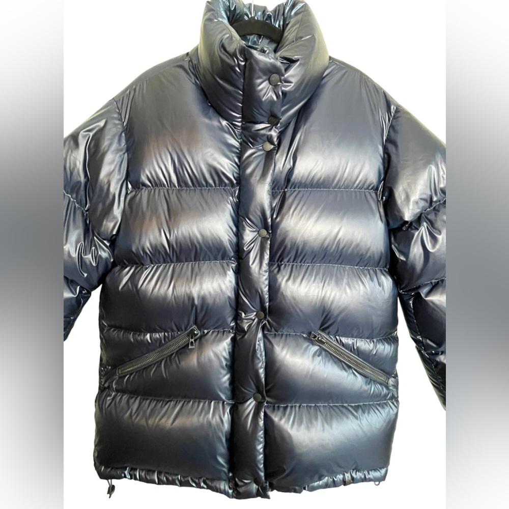 RUDSAK Mahkia Puffer Down Jacket - Picture 8 of 16